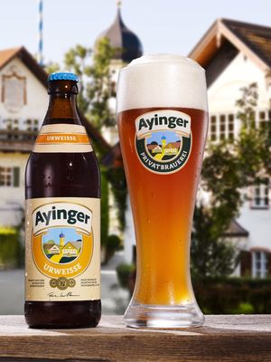 Ayinger Urweisse Ayinger Urweisse