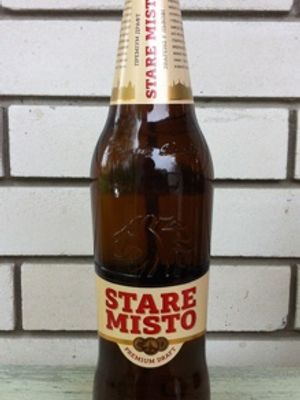 Stare Misto Stare Misto