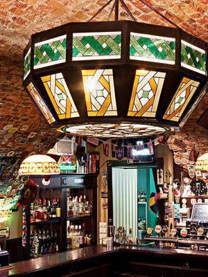 Radio Ireland / Радио Ирландия на Адмиралтейском