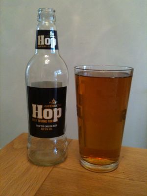 Greene King Hop