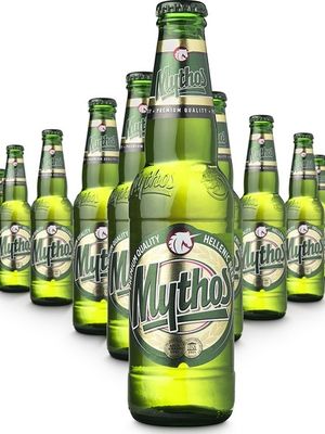Mythos Mythos