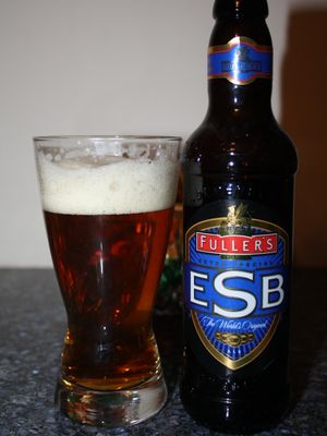 Fuller`s ESB Fuller`s ESB