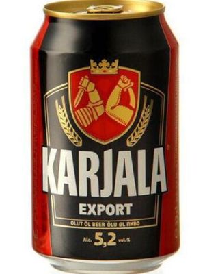 Karjala Export Karjala Export