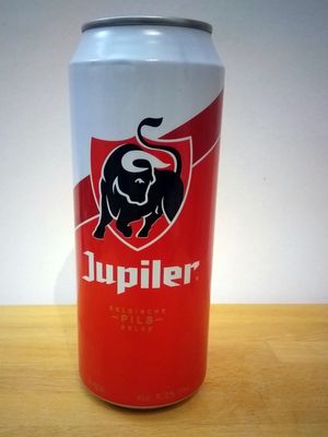 Jupiler Jupiler