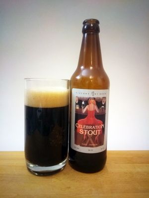 Celebration Stout Celebration Stout