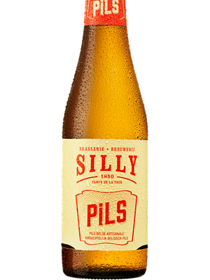 Brasserie de Silly Pils Brasserie de Silly Pils