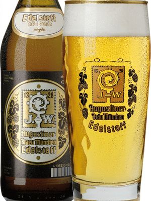 Augustiner Edelstoff Augustiner Edelstoff