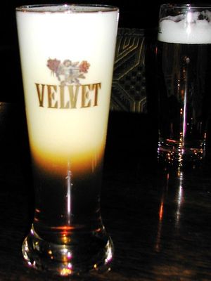 Velvet Velvet