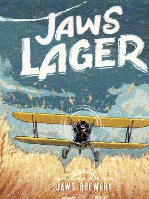 Jaws Lager Jaws Lager