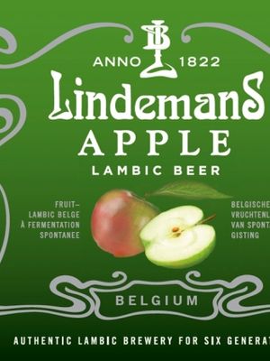 Lindemans Apple Lindemans Apple