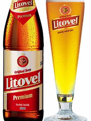 Litovel premium Litovel premium