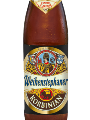 Weihenstephaner Korbinian