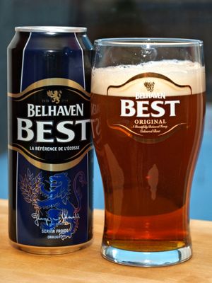 Belhaven Best Belhaven Best