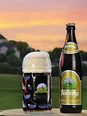 Andechser Doppelbock Dunkel