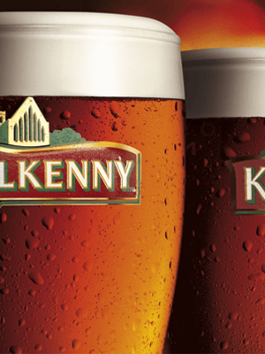 Kilkenny (Килкенни разливное) Kilkenny (Килкенни разливное)