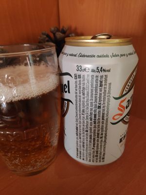 San Miguel Especial San Miguel Especial