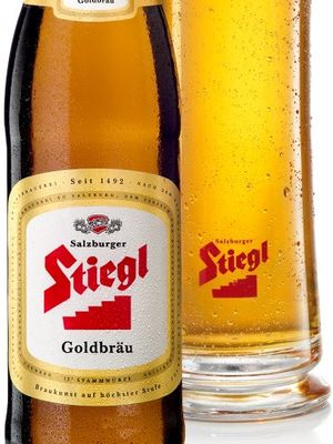 Stiegl Goldbräu