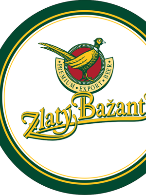 Zlaty Bazant Светлое (Россия) Zlaty Bazant Светлое (Россия)