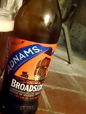 Adnams Broadside Adnams Broadside
