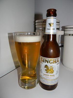 SINGHA