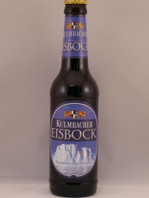 Kulmbacher Reichelbrau Eisbock