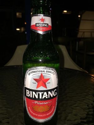Bintang Bintang