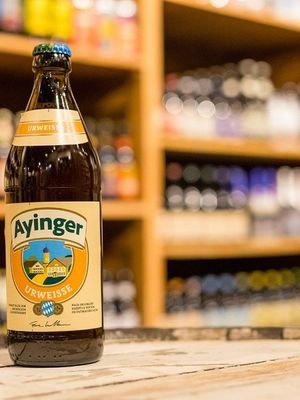 Ayinger Urweisse Ayinger Urweisse