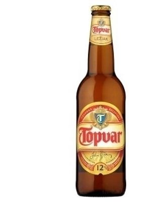Topvar Svetly Lezak