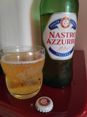 Peroni Nastro Azzurro Peroni Nastro Azzurro