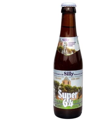 Brasserie de Silly Super 64 Brasserie de Silly Super 64