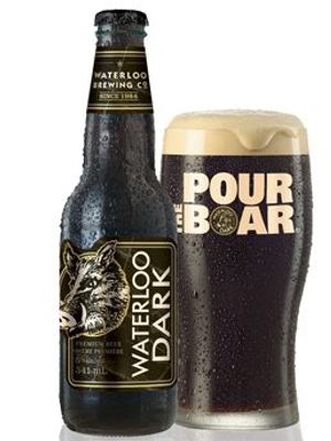 Waterloo Dark