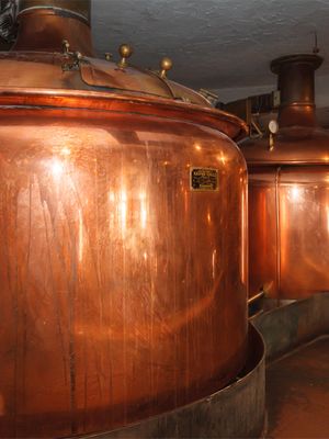 ID Brewery
