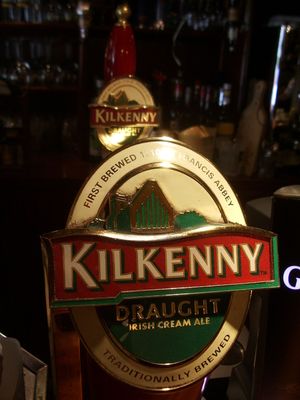 Kilkenny (Килкенни разливное)