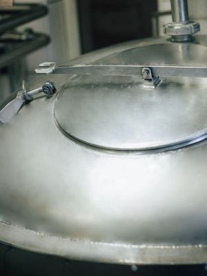 Артель Частная пивоварня
