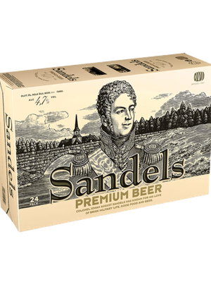 Sandels