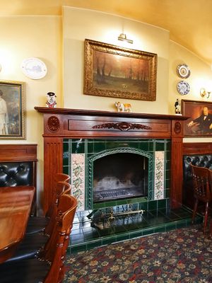 Chester pub