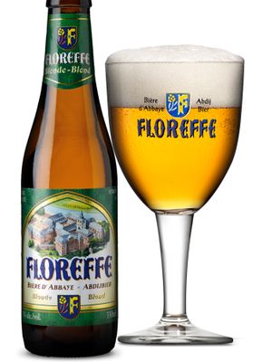 Floreffe Blonde Floreffe Blonde