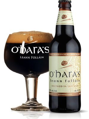 O' Hara's Leann Follain O' Hara's Leann Follain