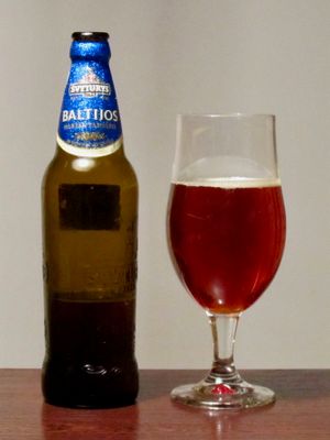 Švyturys Baltijos Švyturys Baltijos