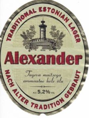 Alexander