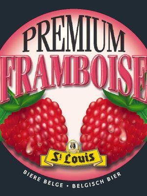 St. Louis Framboise St. Louis Framboise