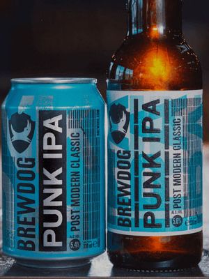 Brew Dog IPA Brew Dog IPA