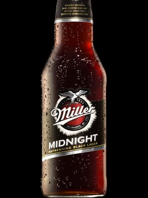 Miller Midnight Miller Midnight