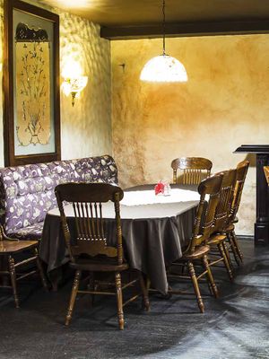 Пражский дворик (ТМ Ингербургское)