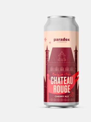 CHATEAU ROUGE CHATEAU ROUGE