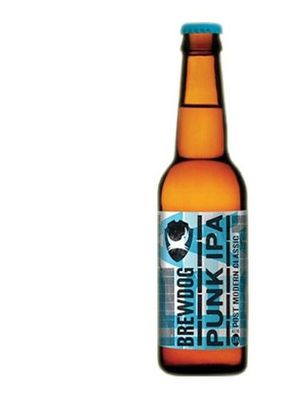 Brew Dog IPA Brew Dog IPA