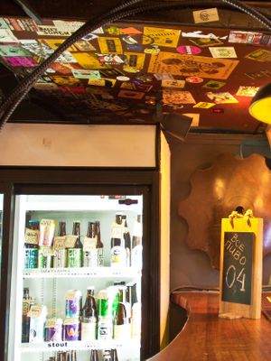 Fish Fabrique Craft&Music Bar