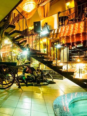 Пражский дворик (ТМ Ингербургское)