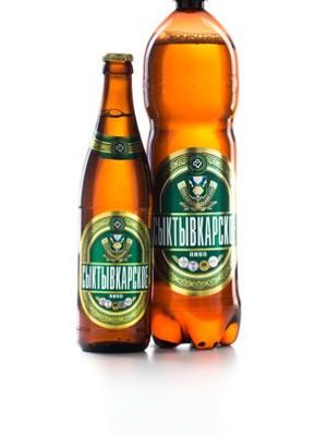 Сыктывкарское Сыктывкарское