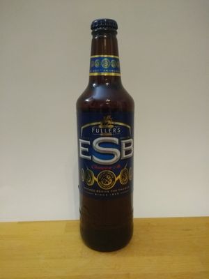 Fuller`s ESB Fuller`s ESB